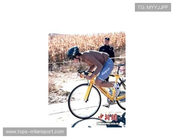 2025环山西自行车骑游大会阳曲站：用赛事撬动“体旅”融合发展